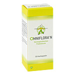 OMNIFLORA N Hartkapseln