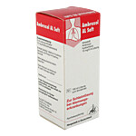 AMBROXOL AL 15 mg-5 ml Saft