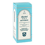 ALKOHOL 70 prozent V-V Hetterich