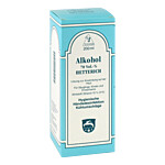 ALKOHOL 70 prozent V-V Hetterich