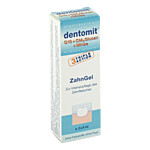 DENTOMIT Zahngel