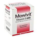 MOWIVIT 600 Kapseln