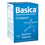 BASICA compact Tabletten