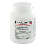 CALCIUMCARBONAT CALCIUMRENAL Tabletten