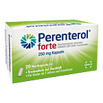 PERENTEROL forte 250 mg Kapseln