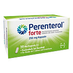 PERENTEROL forte 250 mg Kapseln