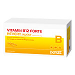 VITAMIN B12 FORTE Hevert injekt InjektionslösungAmpulle