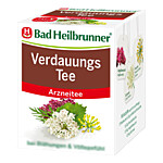 BAD HEILBRUNNER Verdauungstee Filterbeutel