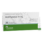 ANTIFLAMMIN H Inj.Ampullen