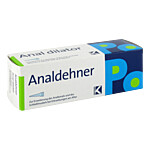 ANALDEHNER