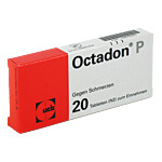 OCTADON P Tabletten