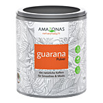 GUARANA PULVER