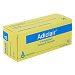 ADICLAIR Filmtabletten