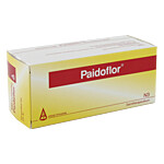 PAIDOFLOR Kautabletten