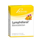 LYMPHDIARAL BASISTABLETTEN