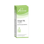 GRIPPS SL Tropfen Mischung