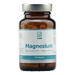 MAGNESIUM 300 mg Kapseln