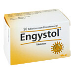 ENGYSTOL Tabletten