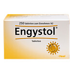 ENGYSTOL Tabletten