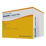 OCUVITE Complete 12 mg Lutein Kapseln