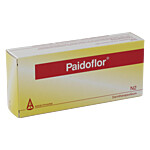 PAIDOFLOR Kautabletten