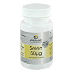 SELEN 50 -m63g Tabletten