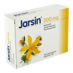 JARSIN 300 überzogene Tabletten