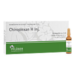 CHIROPLEXAN H Inj.Ampullen