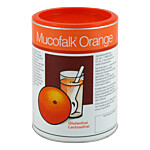 MUCOFALK Orange Gran.z.Herst.e.Suspensionz.Einn.Dose