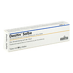 DESITIN Salbe