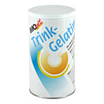 TRINKGELATINE Imovit instant Pulver