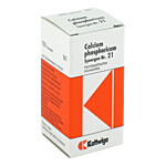 SYNERGON KOMPLEX 21 Calcium phosphoricum Tabletten