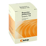 SYNERGON KOMPLEX 132 Magnesium phosphoricum Tabletten