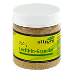 LECITHIN GRANULAT