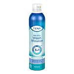 TENA WASH Mousse