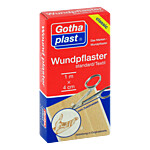 GOTHAPLAST Wundpfl.stand.4 cmx1 m geschnitten