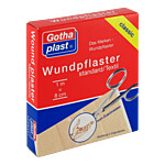 GOTHAPLAST Wundpfl.stand.8 cmx1 m