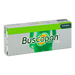 BUSCOPAN Dragees