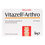 VITAZELL-Arthro Kapseln