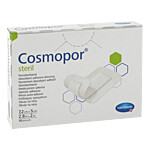 COSMOPOR steril Wundverband 5x7,2 cm
