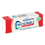 SENSODYNE ProSchmelz Fluorid Gelee