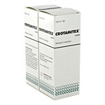 CROTAMITEX Lotion