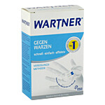 WARTNER Warzen Spray