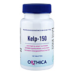 ORTHICA Kelp 150 Tabletten