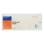 CUTIPLAST steril Wundverband 10x30 cm