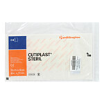 CUTIPLAST steril Wundverband 8x15 cm