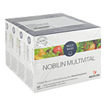 NOBILIN Multi Vital Tabletten