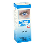 TEARS Again XL liposomales Augenspray