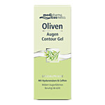 OLIVENÖL AUGEN-CONTUR Gel