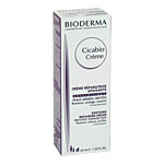 BIODERMA Cicabio Wundpflege-Creme